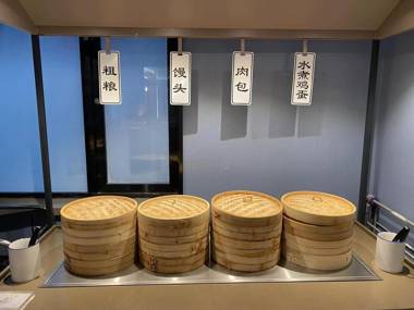 Hanting Hotel Huanggang Huangmei County