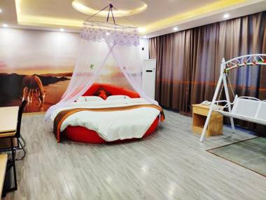 Jun Hotel Hebei Xingtai Qinghe County Bohai Road