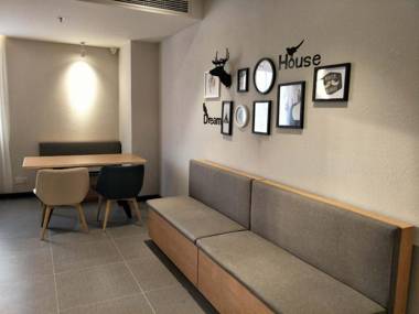 Hanting Xuchang Yanling Huabo Avenue