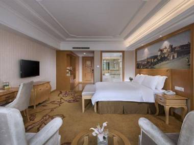 Shuanghaiwan International Hotel