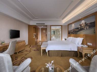 Shuanghaiwan International Hotel