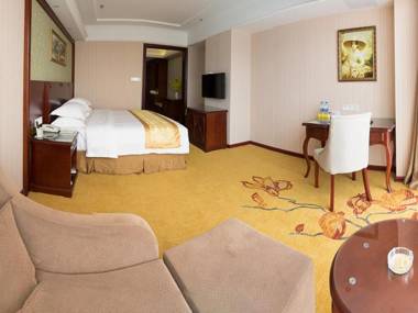 Vienna Classic Hotel Danyang City Hall