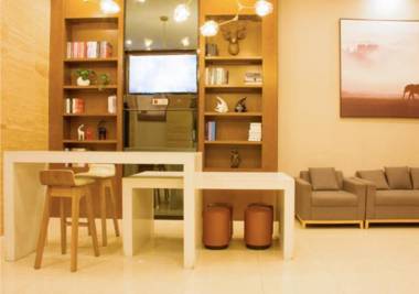 Jtour Inn Baise Tianyang Mingzhu Road