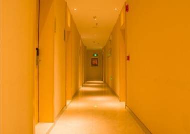 City Comfort Inn Baise Tiandong