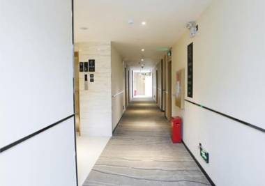 City Comfort Inn Baise Debao