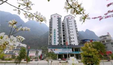 City Comfort Inn Baise Lingyun Stadium