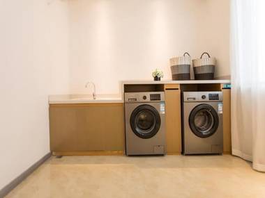 City Comfort Inn Baise High Speed Railway Station