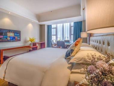 Hengyuan Hotel (Baise Hengji Plaza)