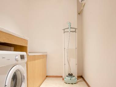 City Comfort Inn Baise Jingxi Four Seasons Lohas