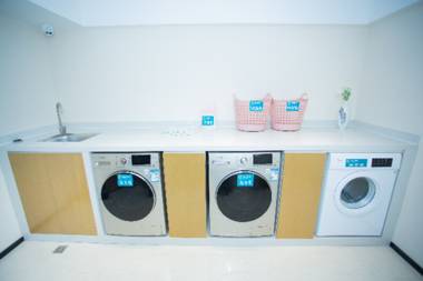 City Comfort Inn Baise Expressway Exit Aegean Plaza