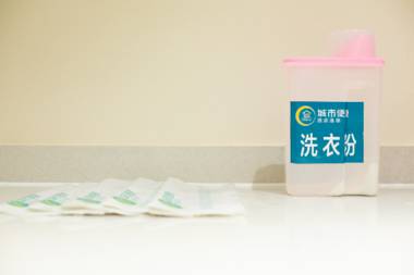 City Comfort Inn Baise Expressway Exit Aegean Plaza