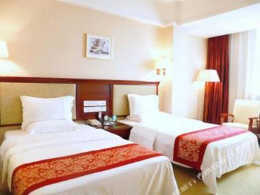 Xiang He Hotel