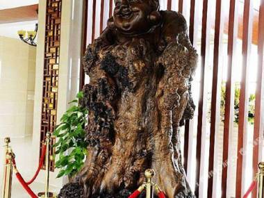 Longqiwan Hot Spring No. 1 Hotel