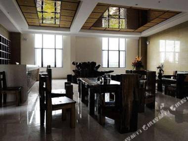 Longqiwan Hot Spring No. 1 Hotel