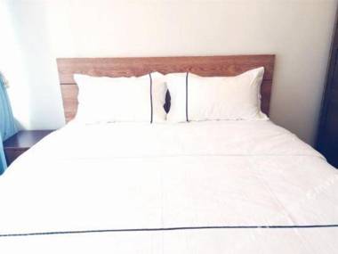 Longqiwan Hot Spring No. 1 Hotel