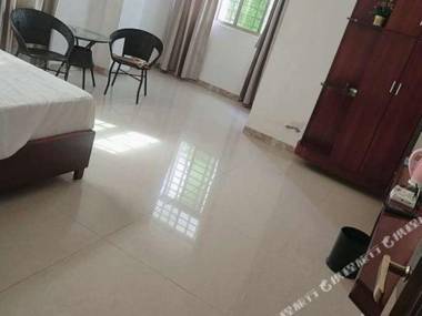 Liguo New Crown Holiday Hotel