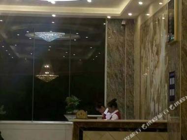 Liguo New Crown Holiday Hotel