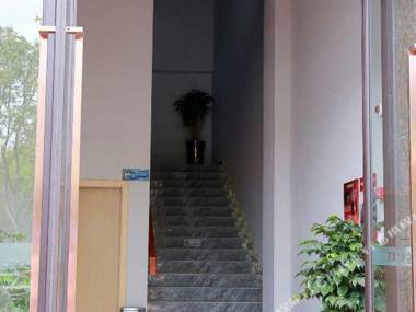 Qingyi Hotel Jianyang