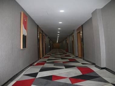 Thank Inn Chain Hotel Jiangxi Ganzhou Quannan County Shoumei Road