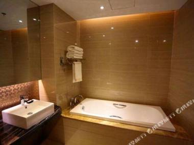 Changchi Hot Spring Hotel
