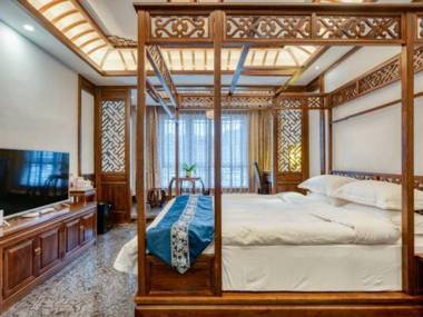 Taijiang Hotel