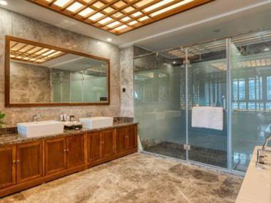 Taijiang Hotel