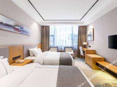 Kai Li Huang Zuan Zhou Ji Hotel