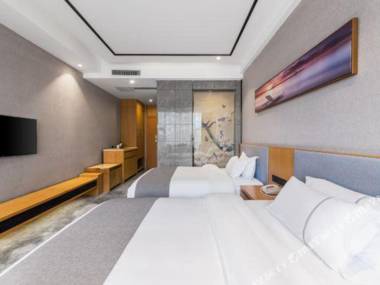 Kai Li Huang Zuan Zhou Ji Hotel