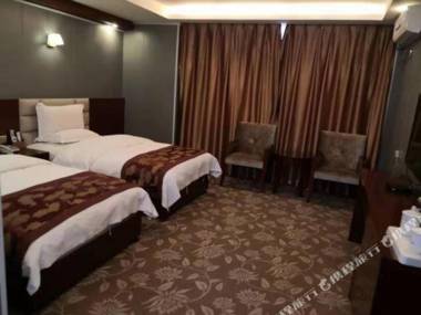 Miao Home Garden Hotel