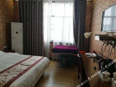 Dingzhou Hotel