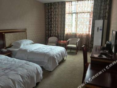 Wanhao Fashion Hotel