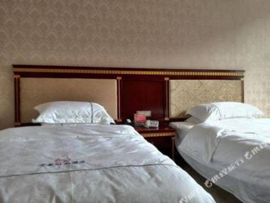 Wanhao Fashion Hotel