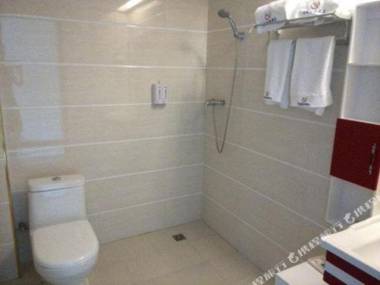 Wanhao Fashion Hotel