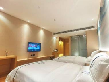 Taijiang Haitian Hotel