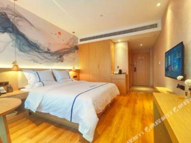 Taijiang Haitian Hotel