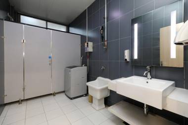 Hanting Hotel Shijiazhuang Luquan Haishan Nan Street