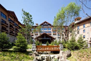 The Westin Changbaishan Resort