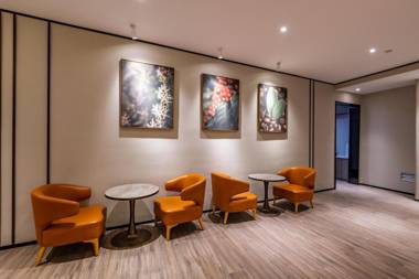 Hanting Hotel Kuitun Sanyang Plaza