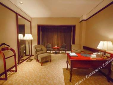 Friendship Hotel