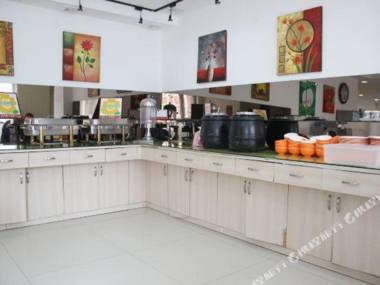 Wednesday Inn Fangchan