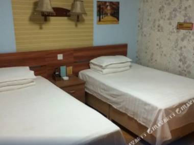 Fushun taihe holiday hotel