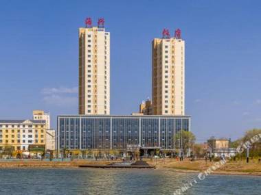 Haixing Hotel