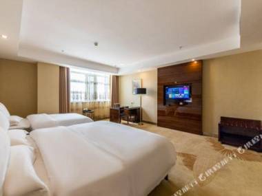 Haixing Hotel