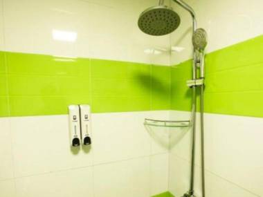 7 Days Inn Xichang Hangtian Street Lv You Ji San Center Branch