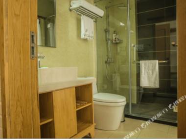 Xichang Shuxia Hotel