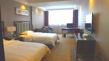 Yuanhua Hotel