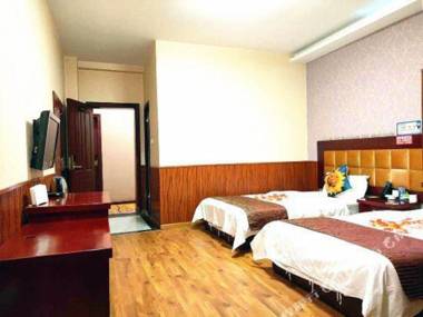 Xichang Xingmeng Business Hotel