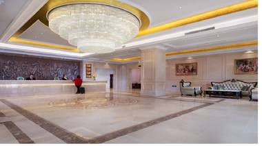 Vienna Hotel Fujian Nanping City Yanping District Branch
