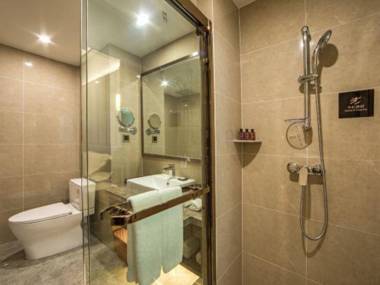 West City International Hotel