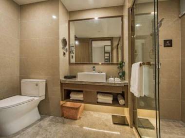 West City International Hotel